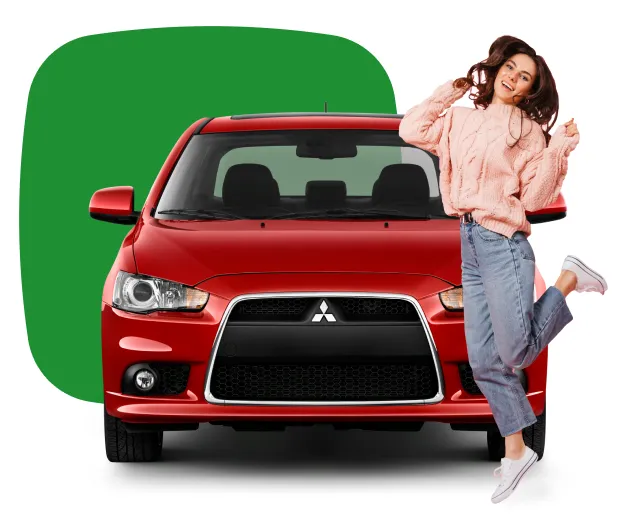 Заказать права