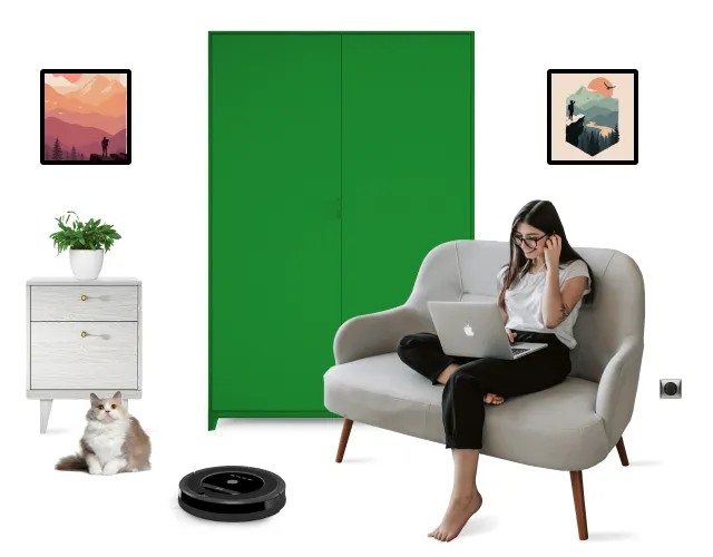 Заказать права